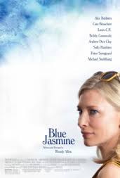 Blue Jasmin di Woody Allen  (2013)